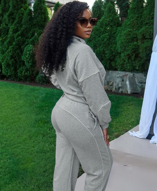 The Power Play Jogger Set